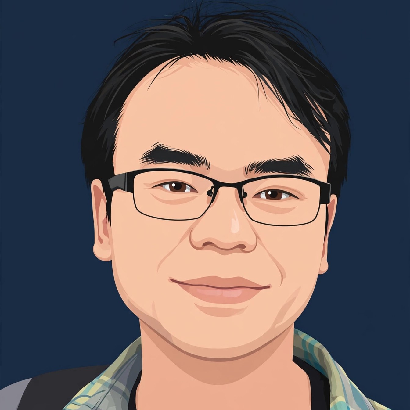 John Tian